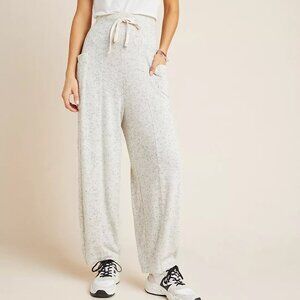 Anthropologie Saturday Sunday Laura Lounge Pants